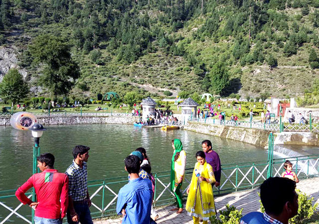 Best Tour Operator in Jammu