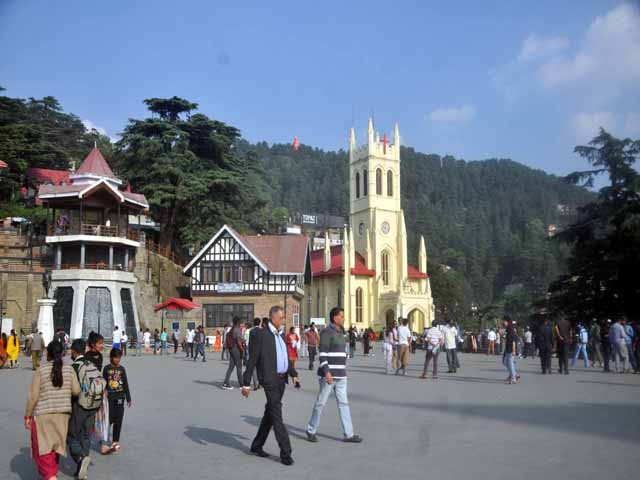 Best Travel Agents in Jammu